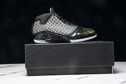 853336-023 Black Room 23 Trophy Jordan 0728